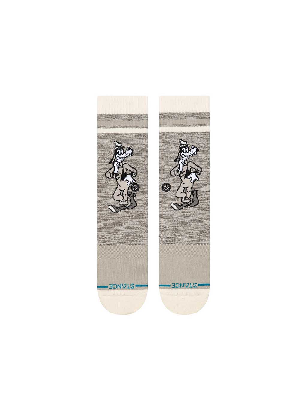 Stance X Vintage Disney 2020 Crew Socks - Vintage Goofy