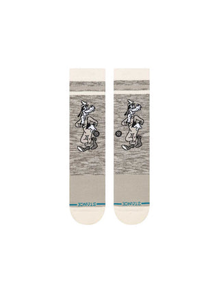Stance X Vintage Disney 2020 Crew Socks - Vintage Goofy