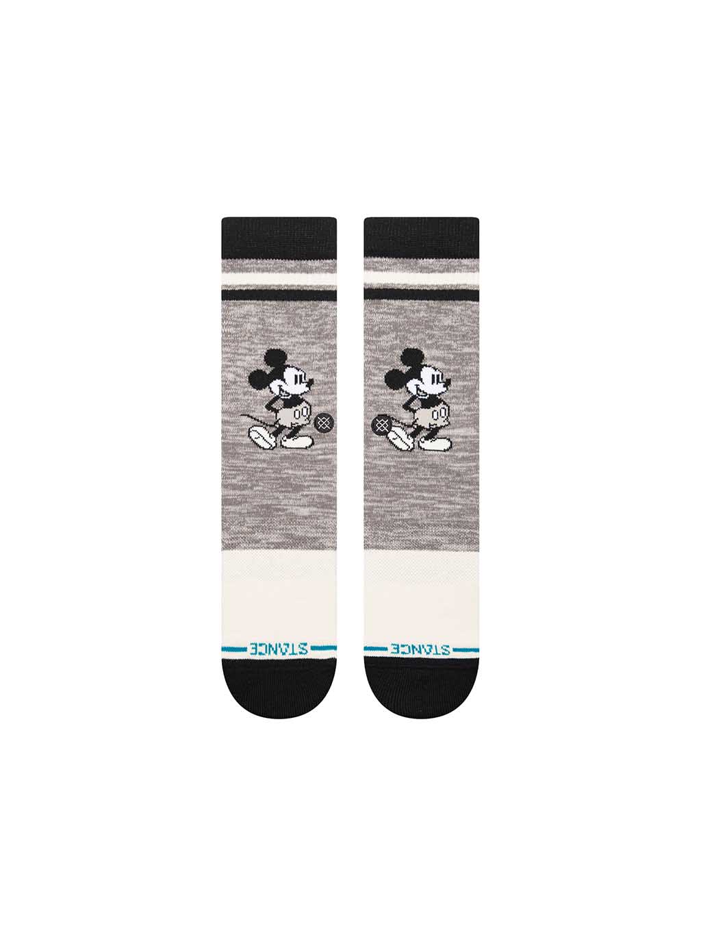 Stance X Vintage Disney 2020 Crew Socks - Vintage Micky
