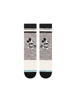 Stance X Vintage Disney 2020 Crew Socks - Vintage Micky