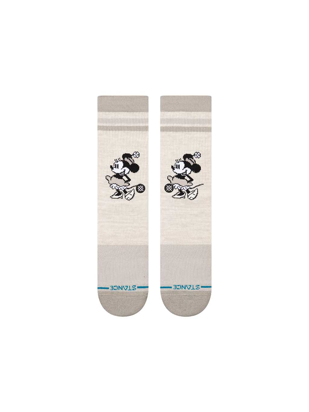 Stance X Vintage Disney 2020 Crew Socks - Vintage Minnie