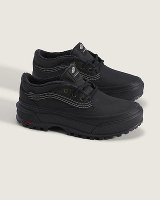 Vans Standard Low MTE Shoe - Black/Black