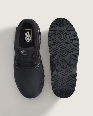 Vans Standard Low MTE Shoe - Black/Black