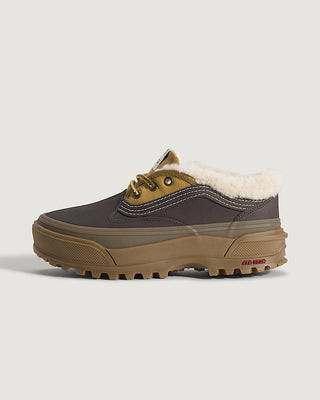 Vans Standard Low MTE Shoe - Brown/Turtledove/Gum