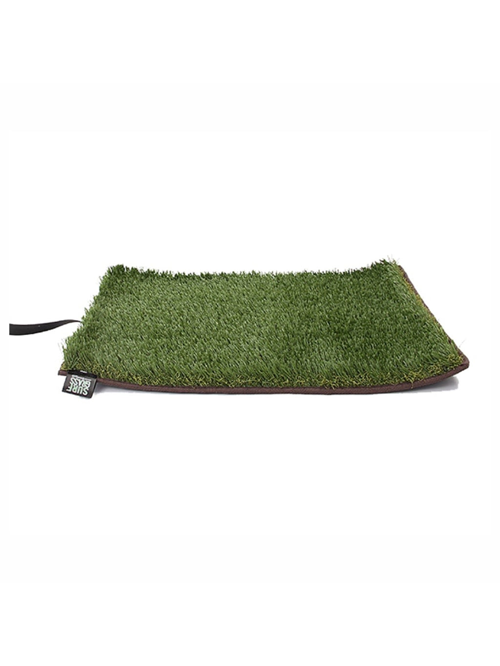 Blocksurf X-Large Surf Grass Wetsuit Changing Mat