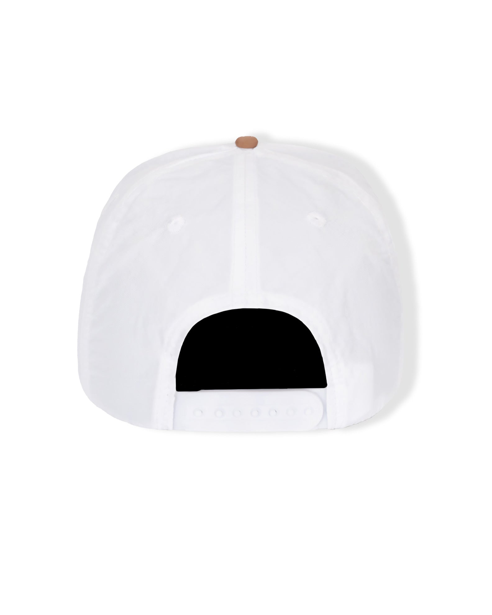 Star Nylon Snapback Hat