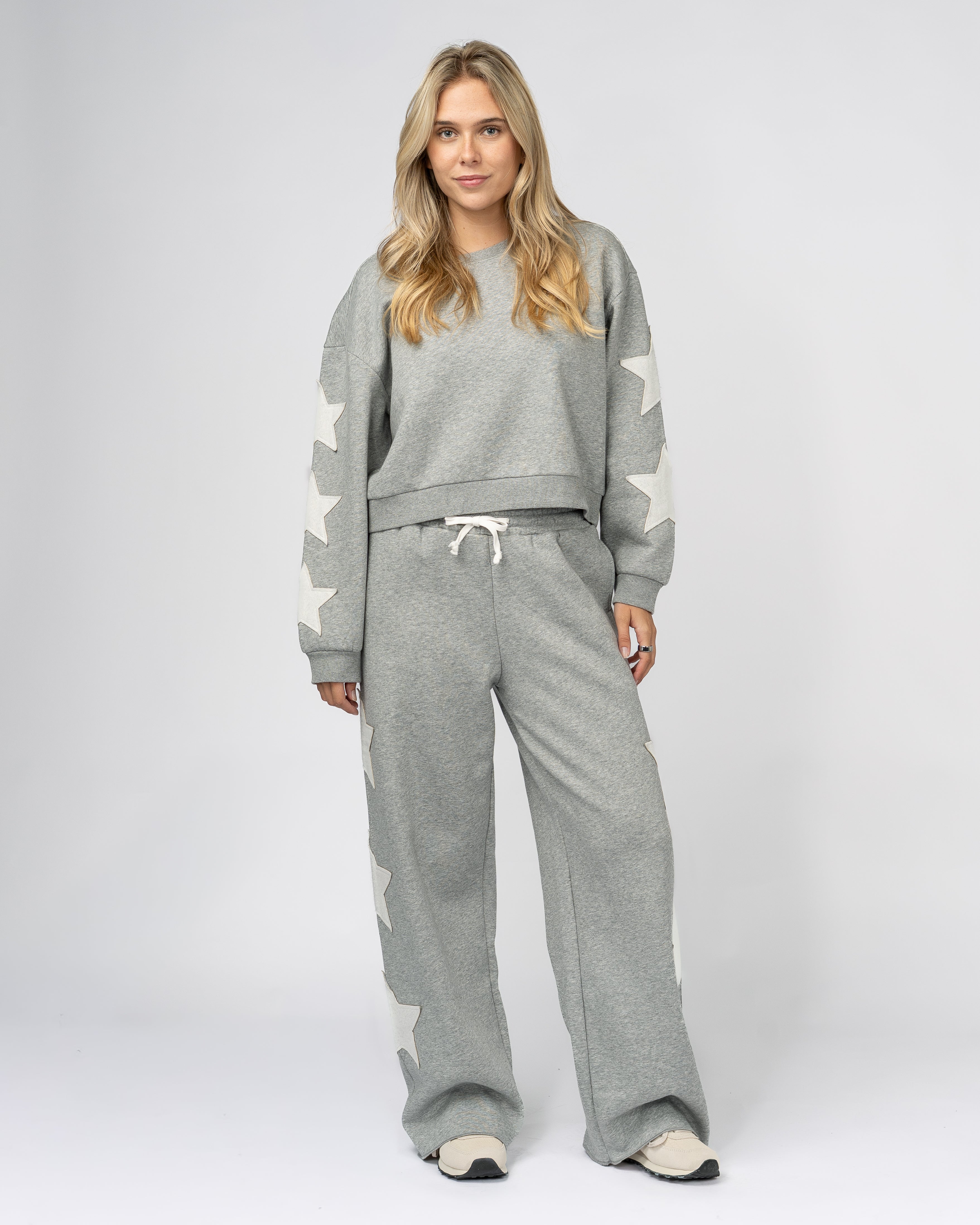 Star Spangled Sweatpants