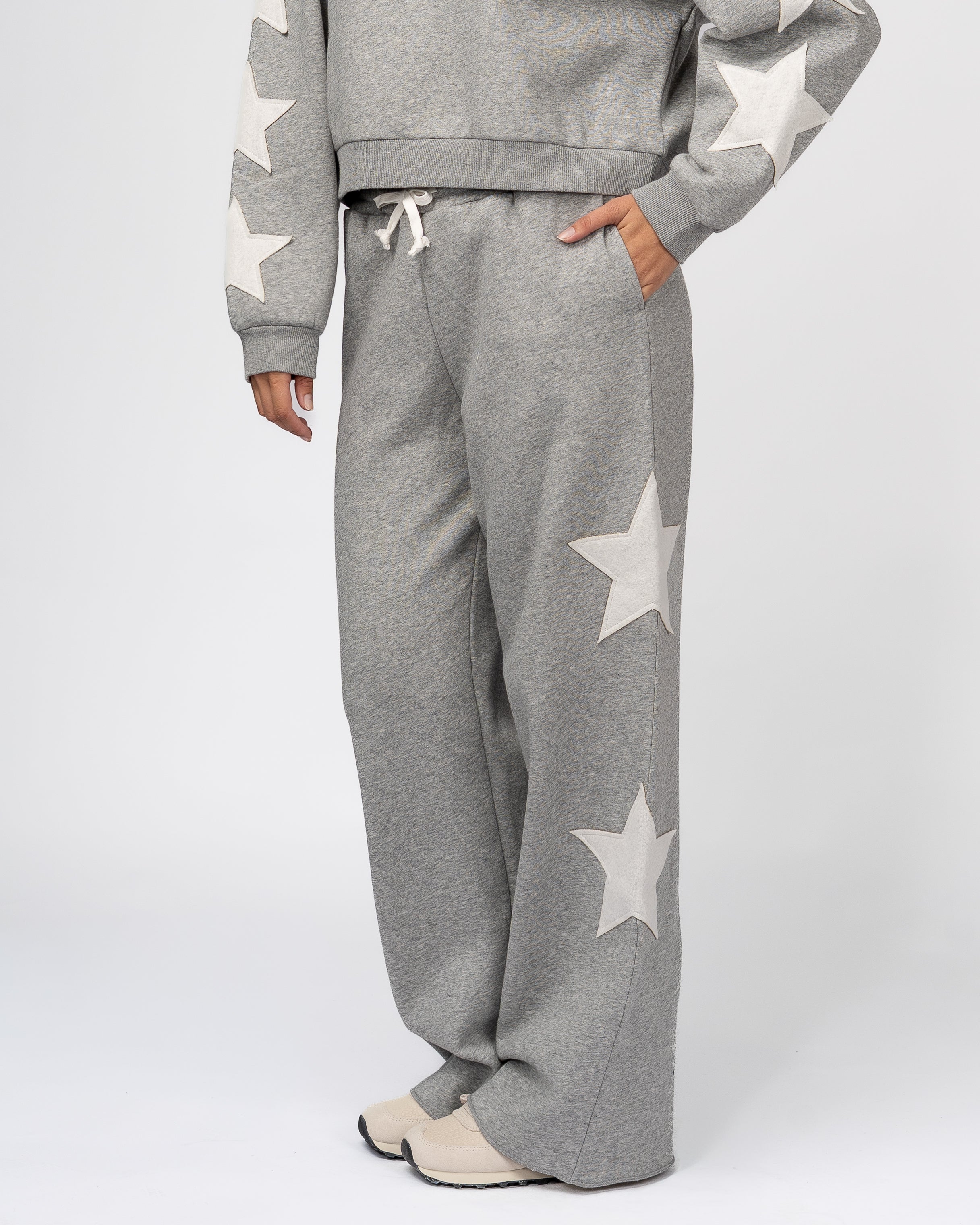Star Spangled Sweatpants