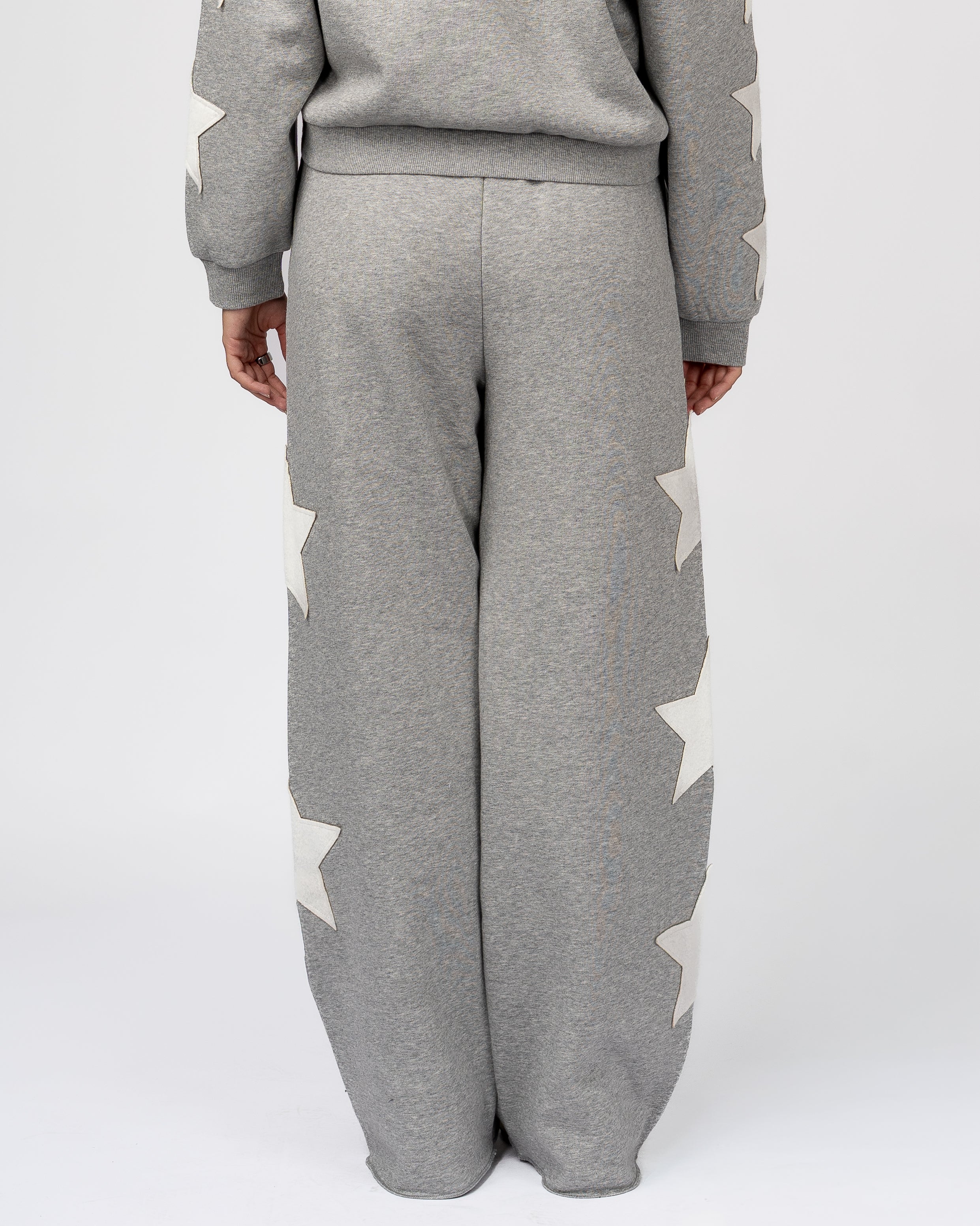 Star Spangled Sweatpants