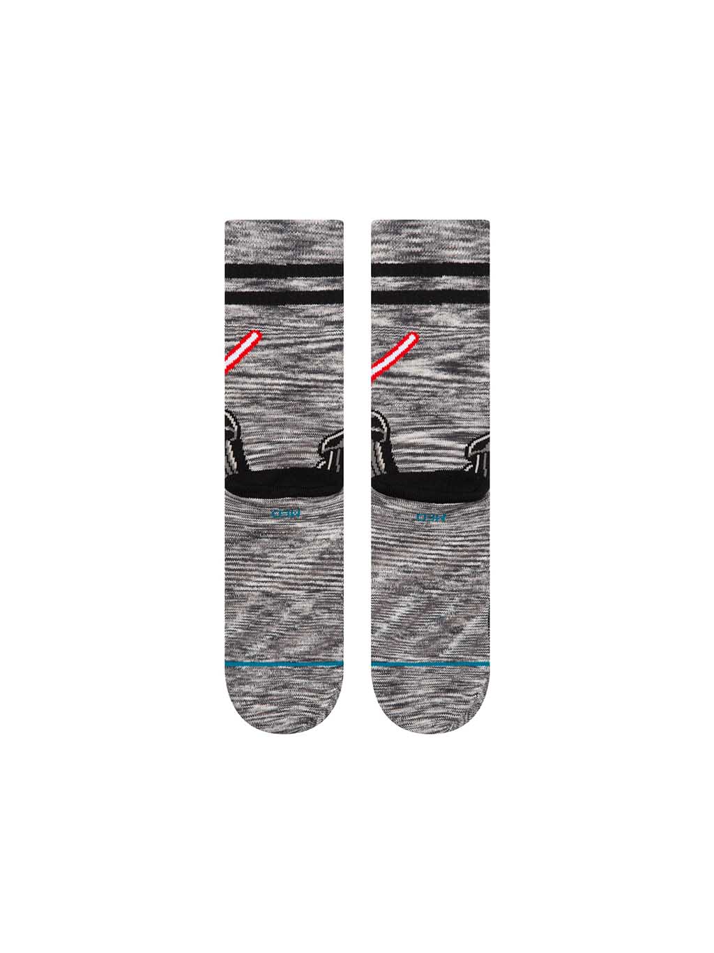 Star Wars X Stance Crew Socks - Darth Vader