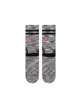Star Wars X Stance Crew Socks - Darth Vader