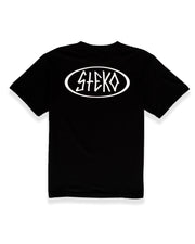 Steko Men's Station Short Sleeve T-Shirt