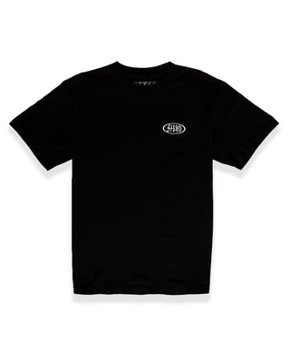 Steko Men's Station Short Sleeve T-Shirt