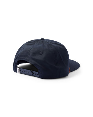 Instinct Surf Stinger Hat - Black