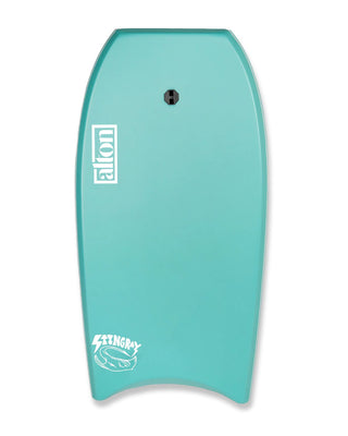 Alton Sting Ray 39" Bodyboard