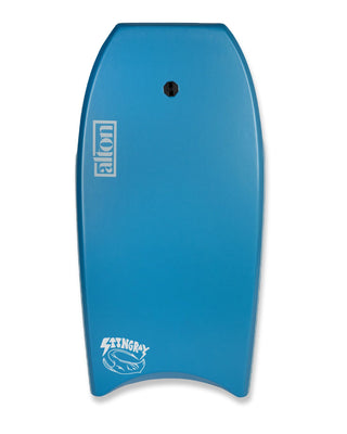 Alton Sting Ray 39" Bodyboard