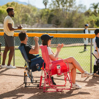 Stowaway Rocker™ Chair