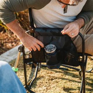Stowaway Rocker™ Chair