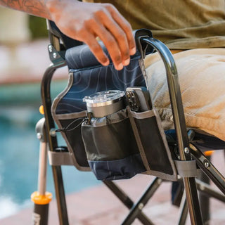 Stowaway Rocker™ Chair