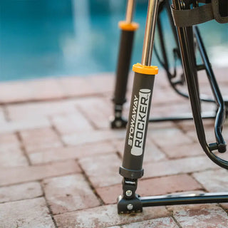 Stowaway Rocker™ Chair