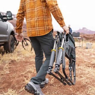 Stowaway Rocker™ Chair