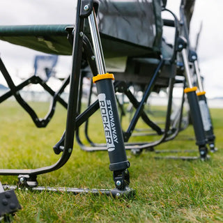 Stowaway Rocker™ Chair