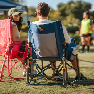 Stowaway Rocker™ Chair