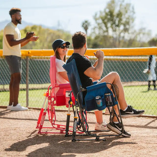 Stowaway Rocker™ Chair