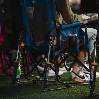 Stowaway Rocker™ Chair