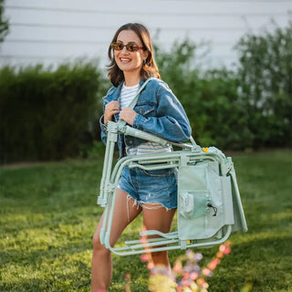 Stowaway Rocker™ Chair