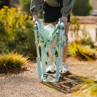 Stowaway Rocker™ Chair