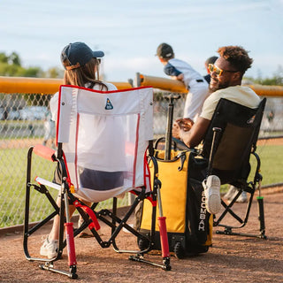 Stowaway Rocker™ Chair