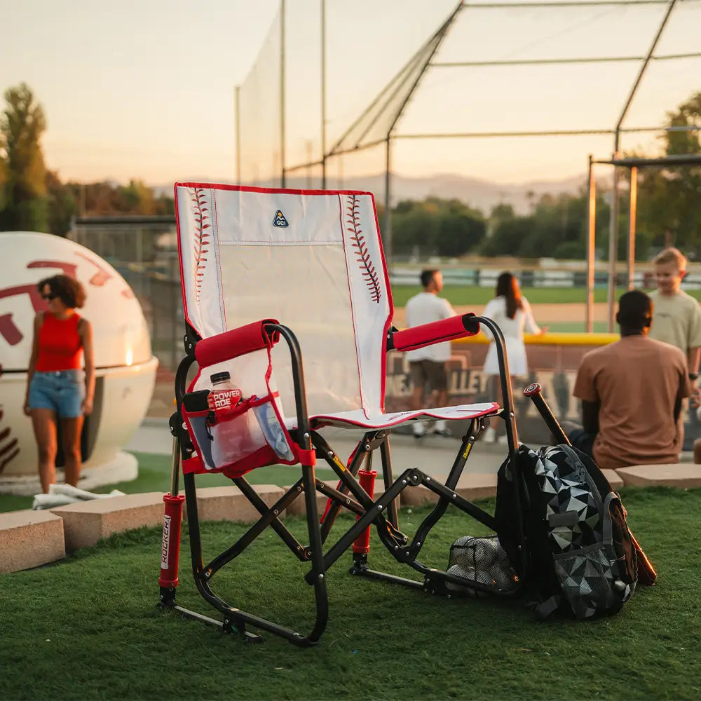 Stowaway Rocker™ Chair