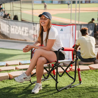 Stowaway Rocker™ Chair