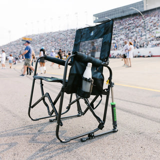 Stowaway Rocker™ Chair