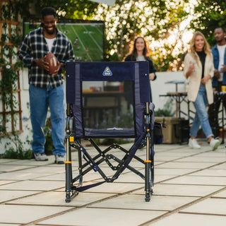 Stowaway Rocker™ Chair