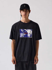 Former Men's Stray Short Sleeve T-Shirt