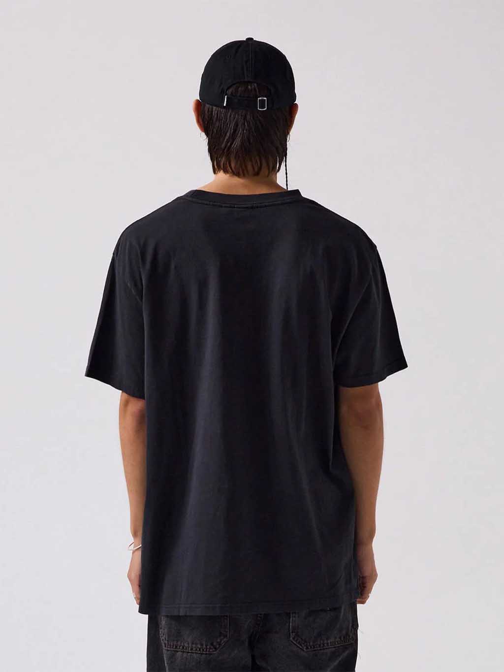 Former Men's Stray Short Sleeve T-Shirt