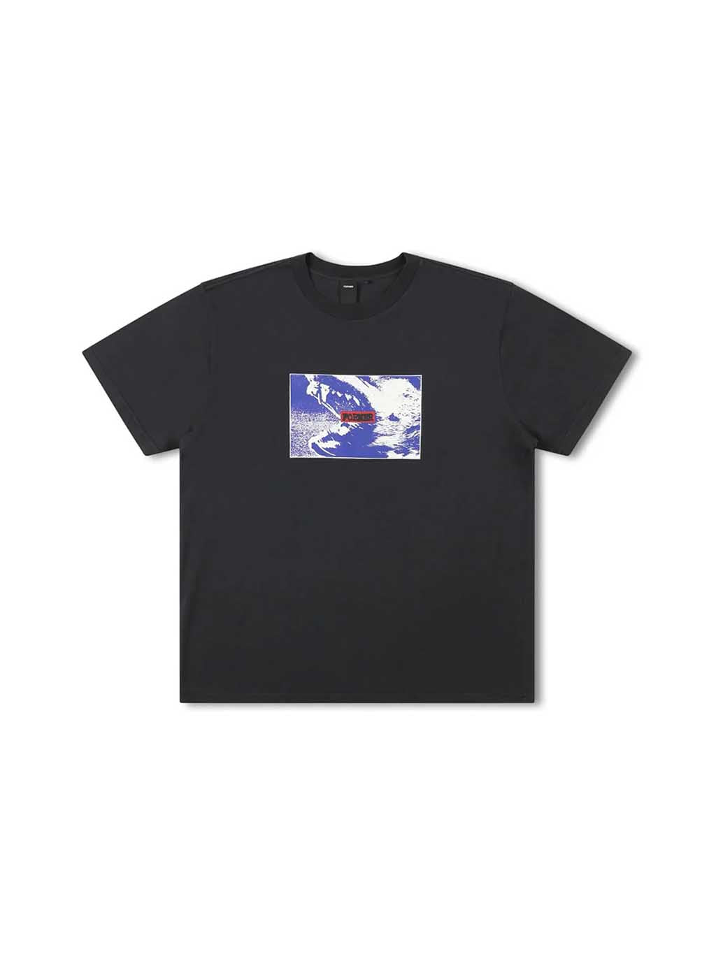 Former Men's Stray Short Sleeve T-Shirt