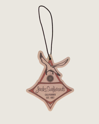 Jack's Surfboards Stringer Air Freshener