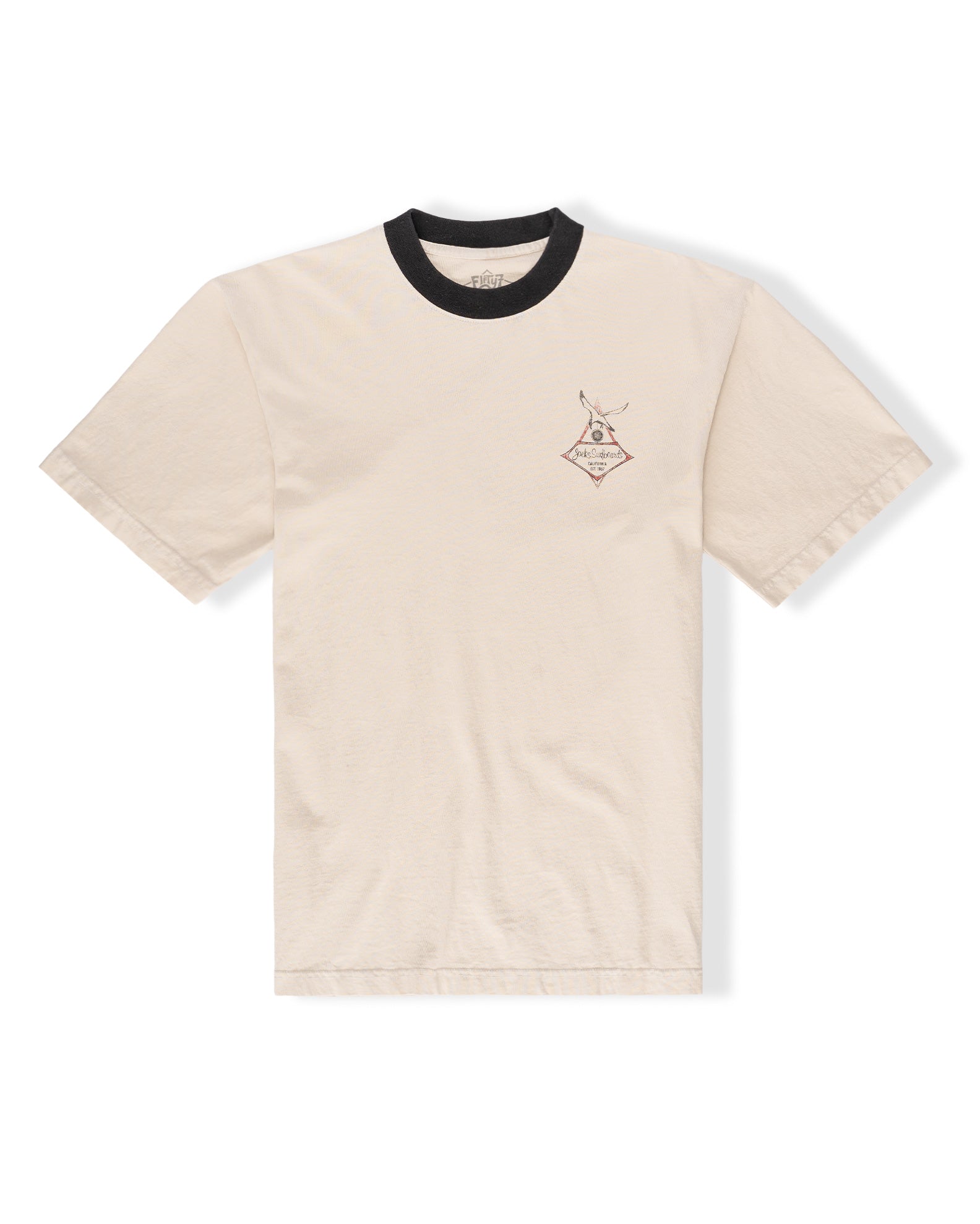 Stringer PGMT S/S Tee