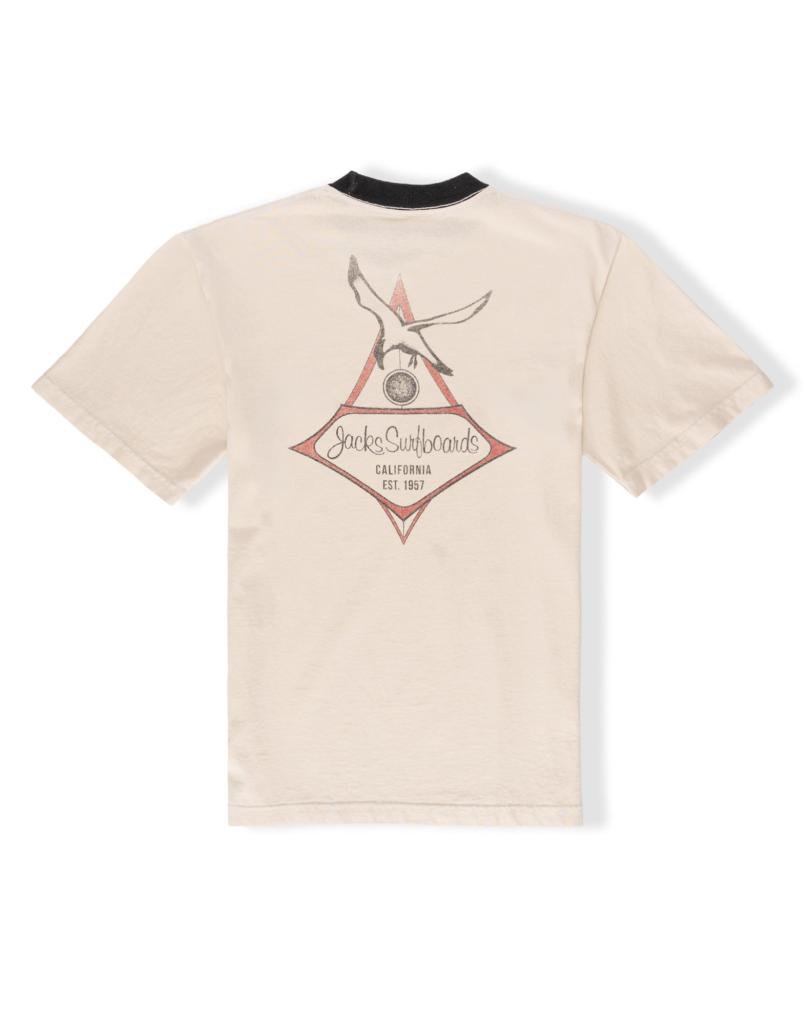 Stringer PGMT S/S Tee