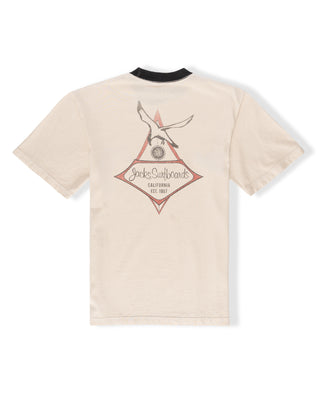 Stringer PGMT S/S Tee