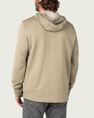 Marsh Wear Men's Sullivan Pullover Hoodie - Coriander