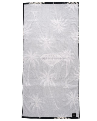 Jack's Surfboards Sun Deck Beach Towel