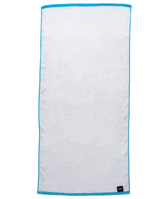 Jack's Surfboards Sun Deck Beach Towel