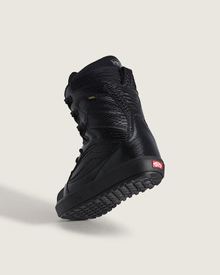 Vans Men's Super Standard Snowboard Boot - Ryo Aizawa Black/Snake