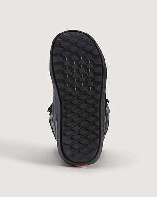 Vans Men's Super Standard Snowboard Boot - Ryo Aizawa Black/Snake