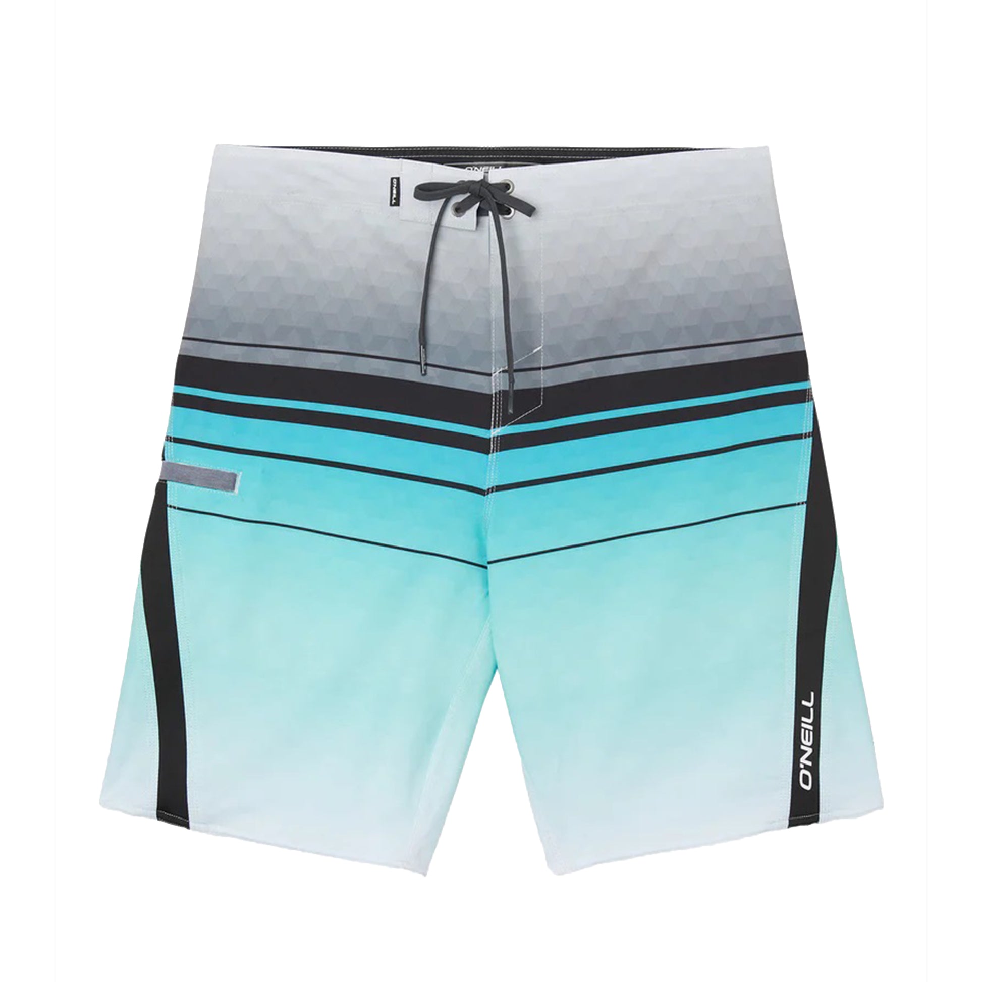 O'Neil Men's Superfreak 20" Boardshorts