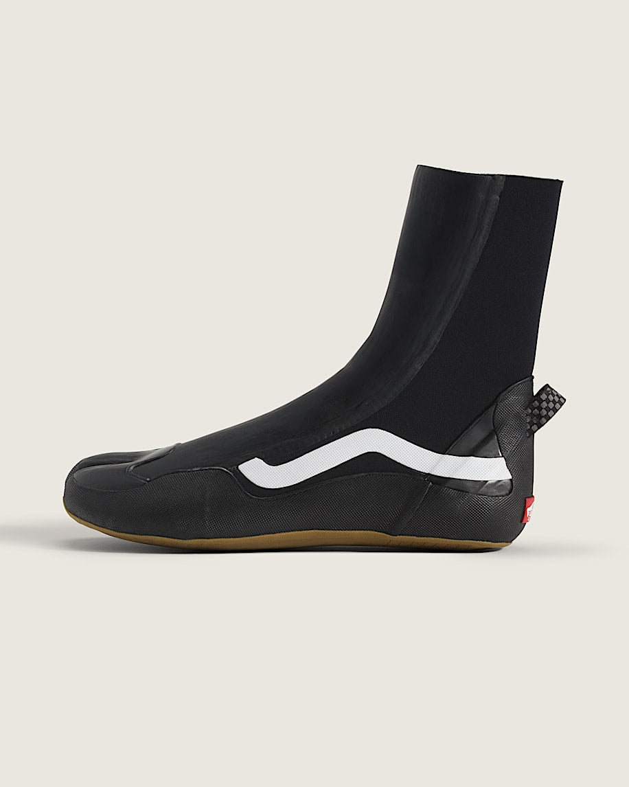 Vans 3mm Surf Bootie - Black